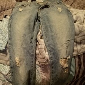 AE vintage jeans